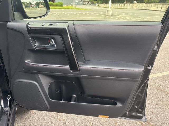 used 2024 Toyota 4Runner car, priced at $59,999