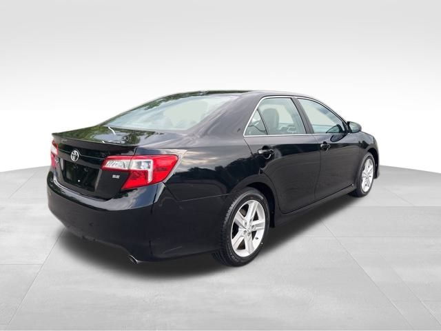 used 2013 Toyota Camry car, priced at $13,899