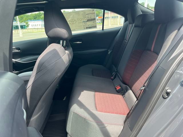 new 2025 Toyota Corolla car, priced at $29,517