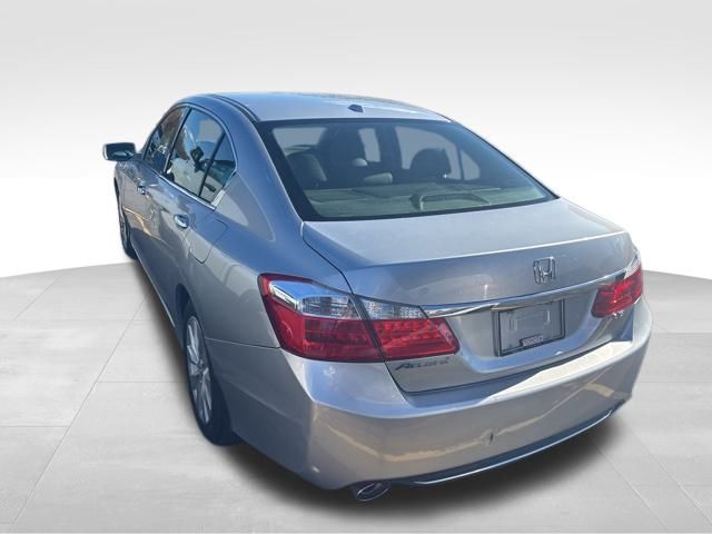 used 2015 Honda Accord car, priced at $11,799