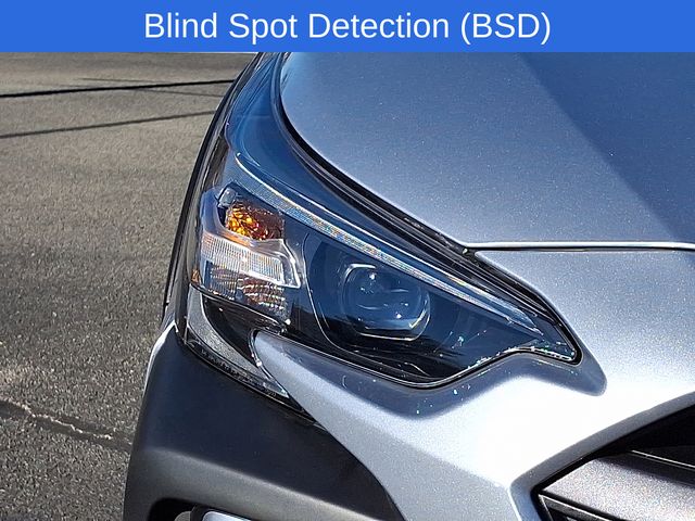 used 2024 Subaru Outback car, priced at $27,906