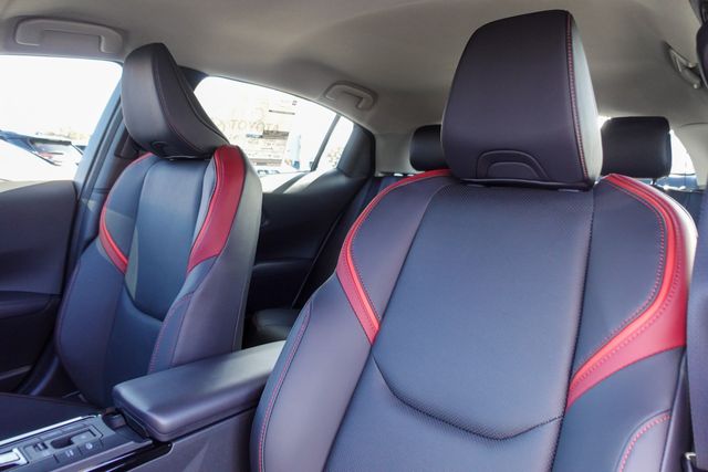 new 2026 Toyota Prius Plug-In Hybrid car