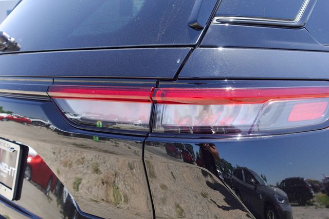 new 2025 Jeep Grand Cherokee car, priced at $41,350