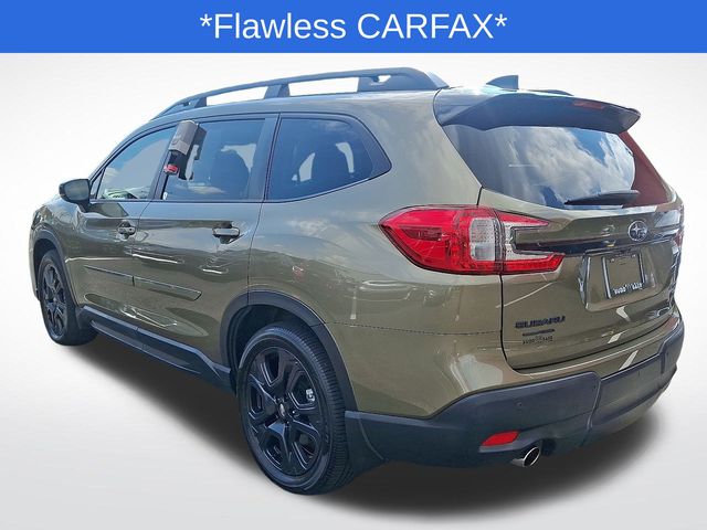 used 2024 Subaru Ascent car, priced at $37,827