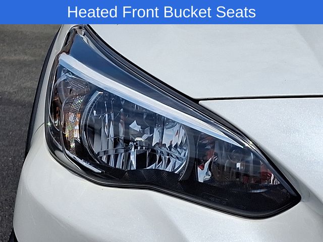 used 2023 Subaru Crosstrek car, priced at $26,916