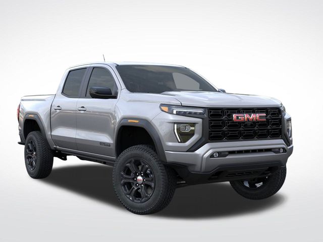 new 2024 GMC Canyon car, priced at $47,196