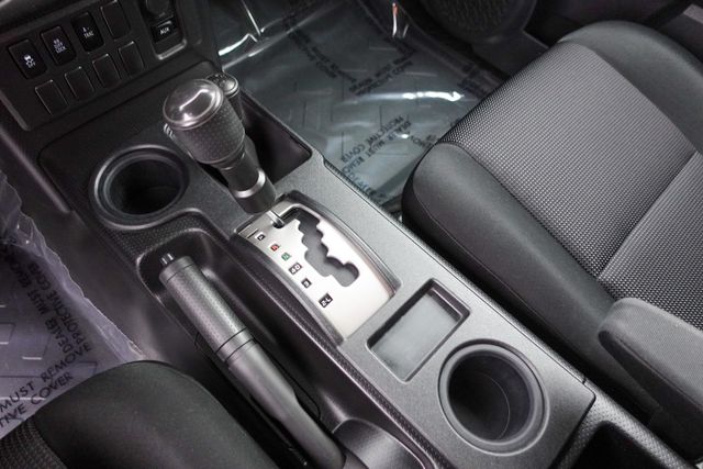 used 2010 Toyota FJ Cruiser car, priced at $22,448