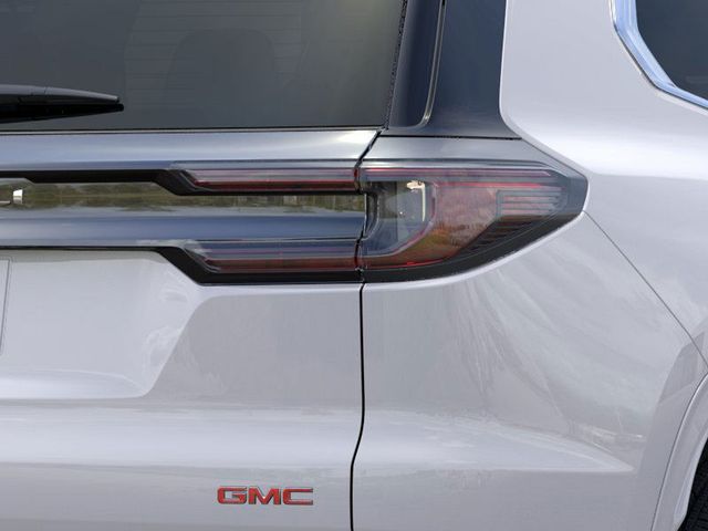 new 2025 GMC Acadia car, priced at $63,518