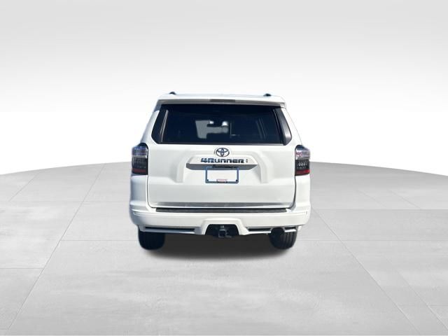used 2022 Toyota 4Runner car, priced at $38,499