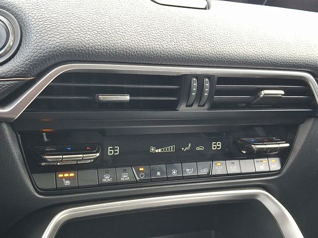 used 2024 Mazda CX-90 PHEV car, priced at $34,880