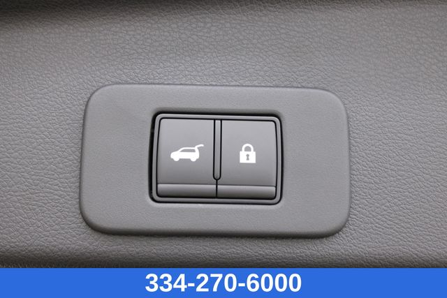 new 2025 Nissan Murano car, priced at $42,965