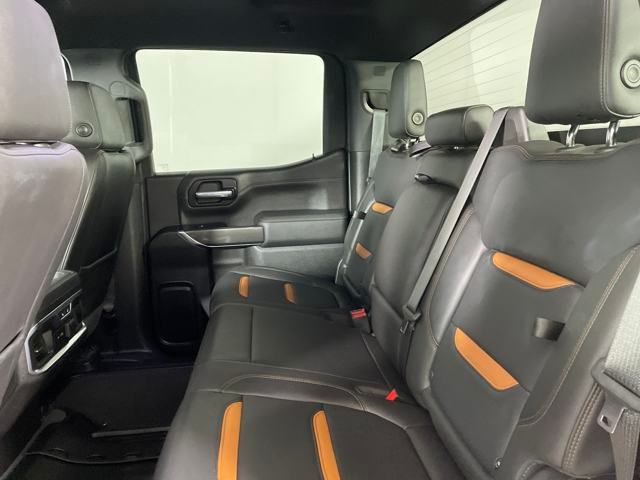 used 2021 GMC Sierra 1500 car, priced at $45,000