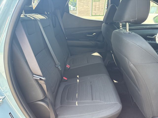 used 2022 Hyundai Santa Cruz car, priced at $23,599