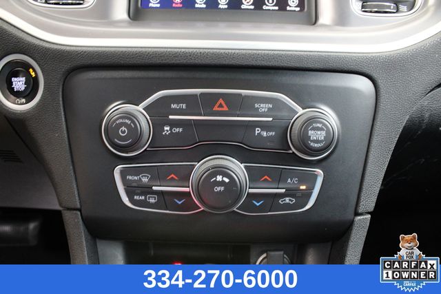 used 2022 Dodge Charger car, priced at $21,999