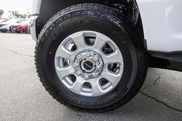 used 2023 Ford F-350SD car, priced at $67,318