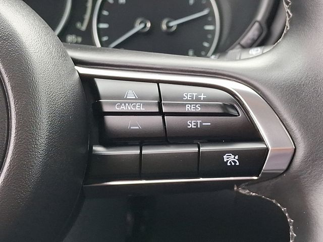 used 2024 Mazda CX-30 car, priced at $28,959