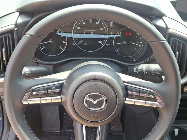 new 2025 Mazda CX-50 car, priced at $32,402