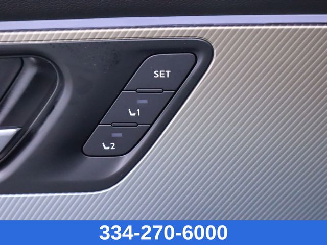 new 2025 Nissan Murano car, priced at $49,935