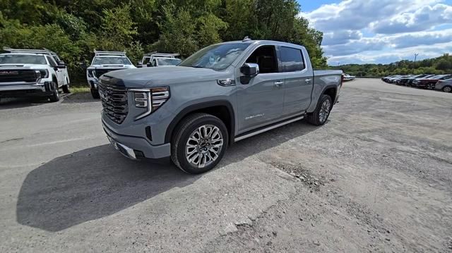 new 2024 GMC Sierra 1500 car, priced at $82,320