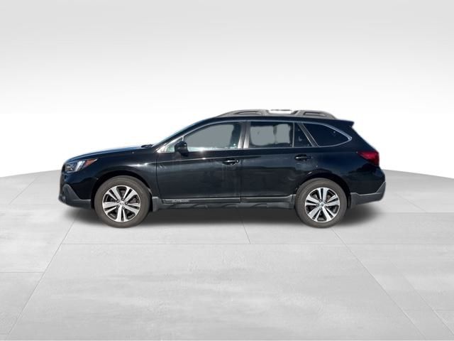 used 2018 Subaru Outback car, priced at $18,999