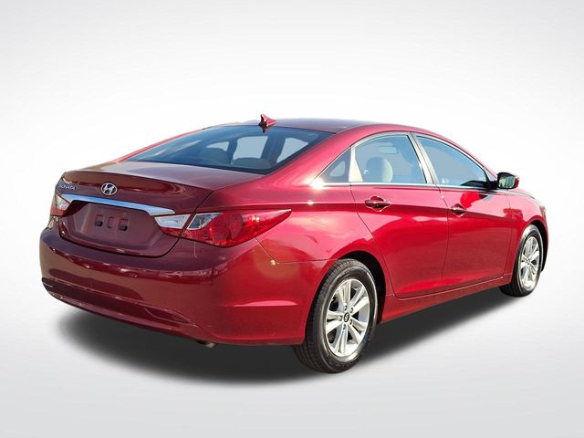 used 2011 Hyundai Sonata car, priced at $9,990