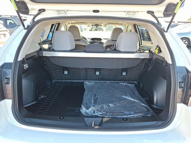 used 2023 Subaru Crosstrek car, priced at $24,155