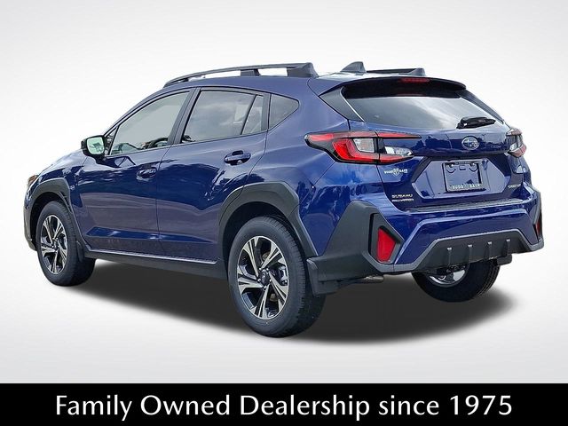 new 2025 Subaru Crosstrek car, priced at $31,778