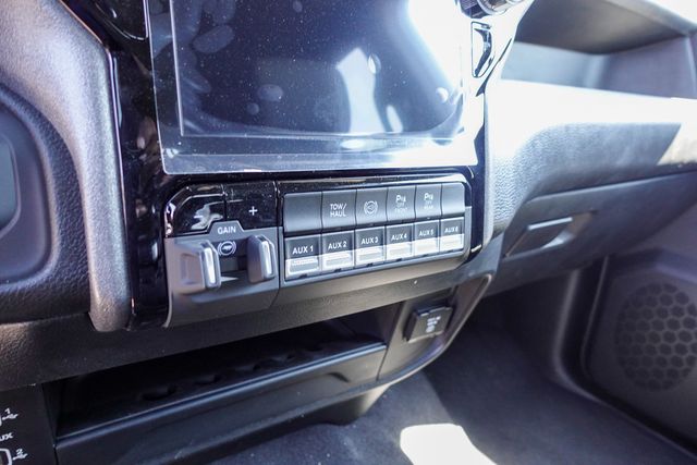 new 2025 Ram 3500 car, priced at $59,905