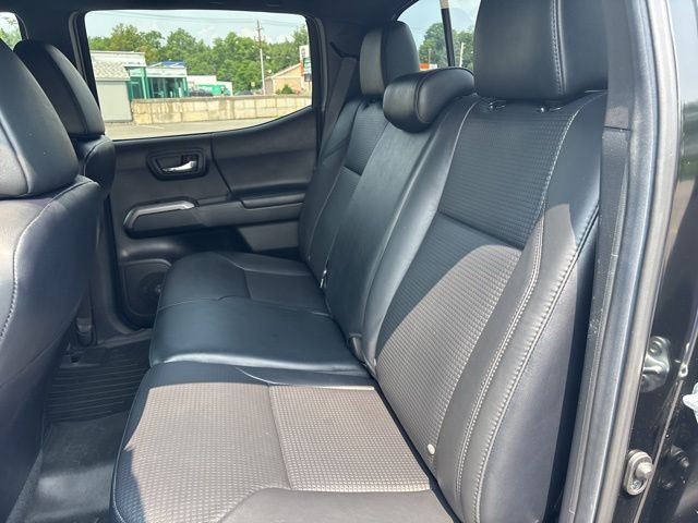 used 2023 Toyota Tacoma car, priced at $43,999
