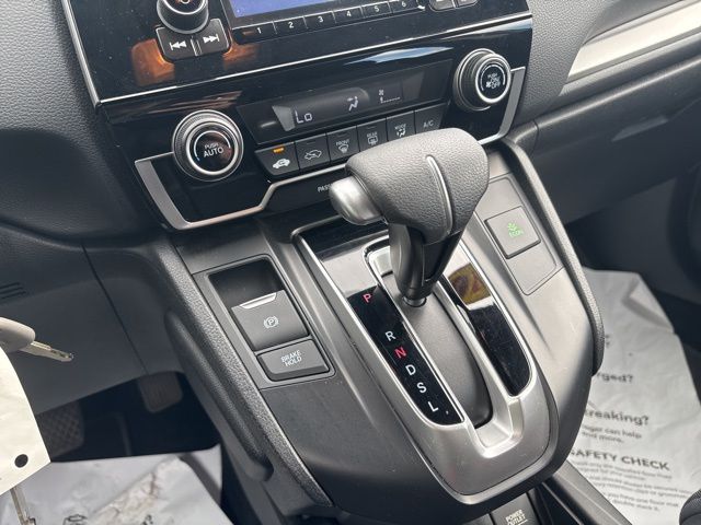 used 2019 Honda CR-V car, priced at $20,299