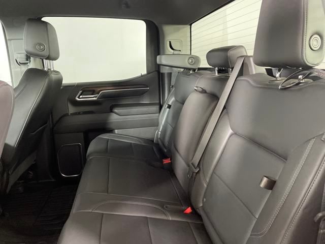 used 2022 GMC Sierra 1500 car, priced at $43,000