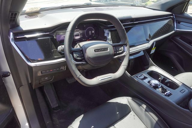 new 2025 Jeep Wagoneer S car, priced at $51,969