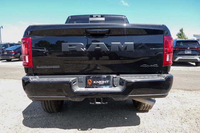 new 2026 Ram 2500 car, priced at $84,530