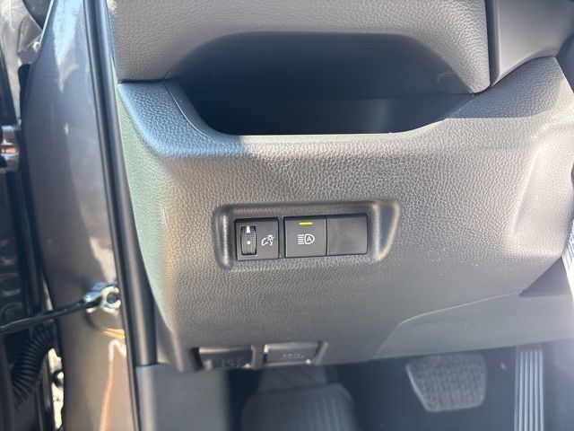 new 2025 Toyota RAV4 car, priced at $36,108