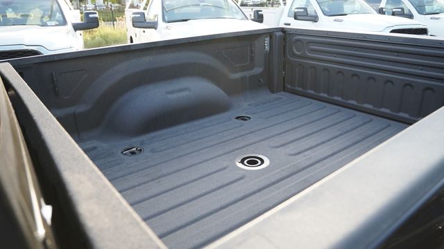 new 2025 Ram 3500 car, priced at $75,435