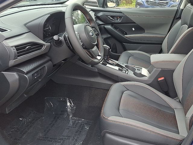new 2025 Subaru Crosstrek car, priced at $35,279