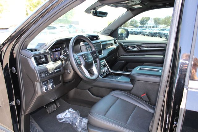 used 2021 GMC Yukon XL car, priced at $54,777