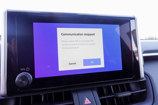 used 2024 Toyota RAV4 car, priced at $27,899