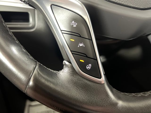 used 2017 Cadillac XT5 car, priced at $21,000