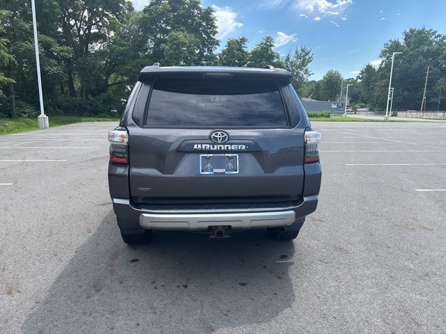 used 2016 Toyota 4Runner car, priced at $19,899