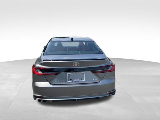new 2025 Toyota Camry car, priced at $43,668