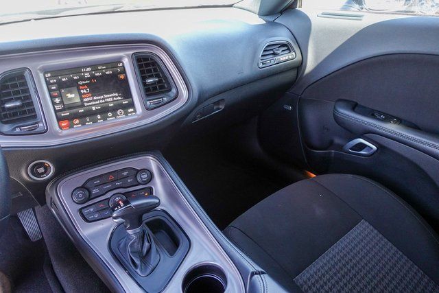 used 2023 Dodge Challenger car, priced at $39,399