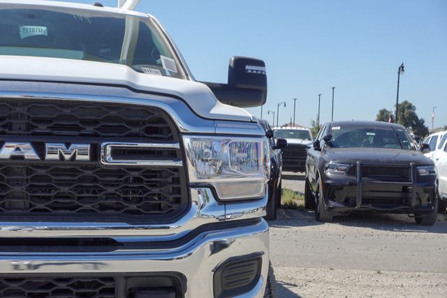 new 2024 Ram 2500 car, priced at $85,940