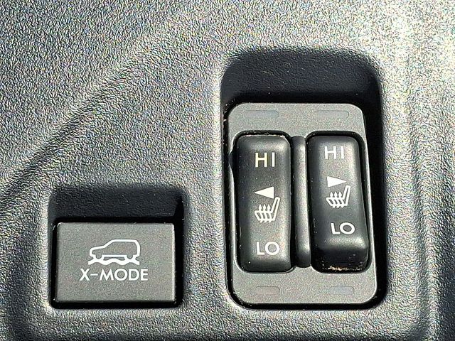 used 2023 Subaru Crosstrek car, priced at $26,252