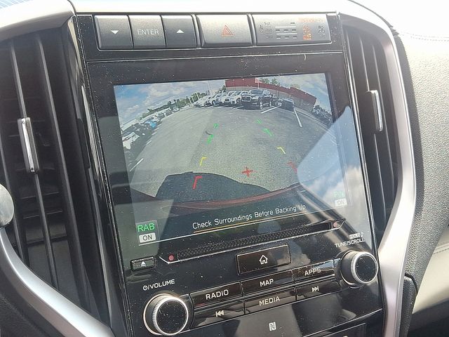 used 2022 Subaru Ascent car, priced at $25,980