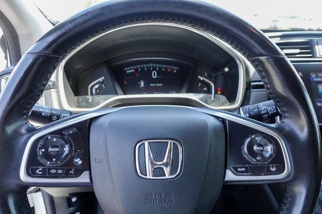 used 2020 Honda CR-V car, priced at $20,899