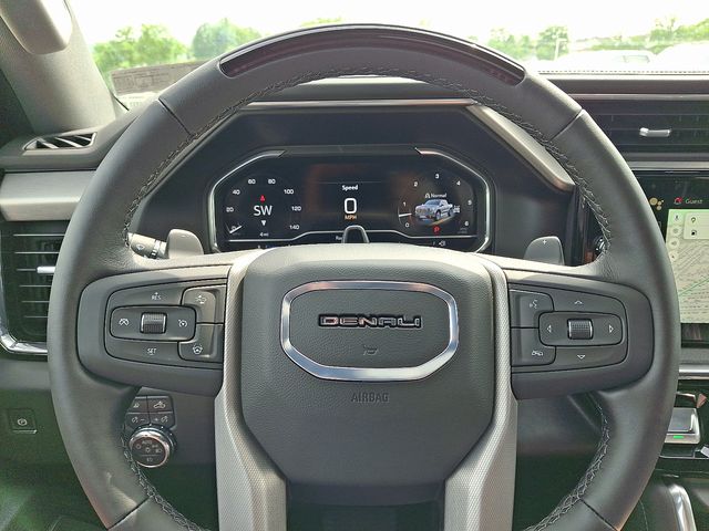 new 2025 GMC Sierra 1500 car, priced at $80,674