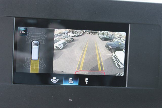 new 2024 Mercedes-Benz Sprinter 3500 car, priced at $77,292