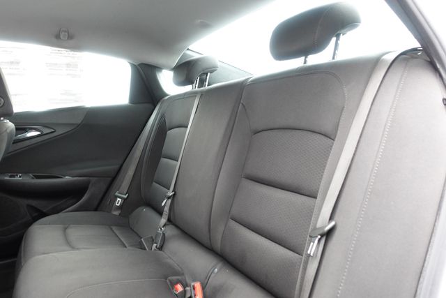 used 2019 Chevrolet Malibu car, priced at $11,500