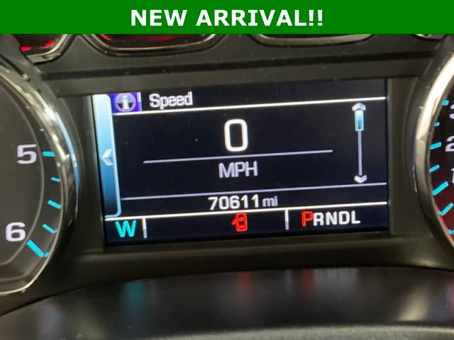 used 2019 GMC Sierra 1500 Limited car, priced at $26,000